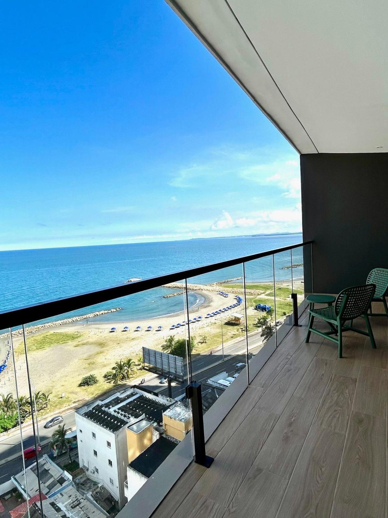 Apartment U-go Vistas Al Mar Desde Murano Centro: Piscina, Jacuzzi Y Mas *